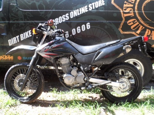 2009 HONDA CRF 230M VOLTAGE REGULATOR 09 CRF230M - Picture 7 of 7