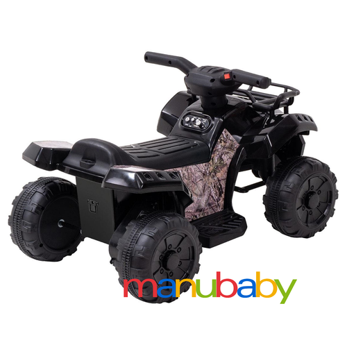 Kinder Elektro Quad, reitend 6V - 3/5 Jahre - kids ride on - Bild 2 von 5