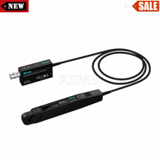 Micsig CP503B 50MHz 5A/30A AC DC Current Probe w/BNC Interface for Oscilloscope