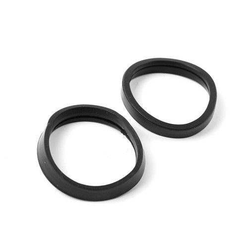 Gaskets 2X Rocket Cover Gaskets For Holden Commodore VG VQ VN VP VR VS 3.8L - Picture 10 of 11