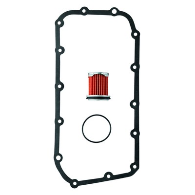 Atp B-264 Automatic Transmission Filter Kit (740993055839)