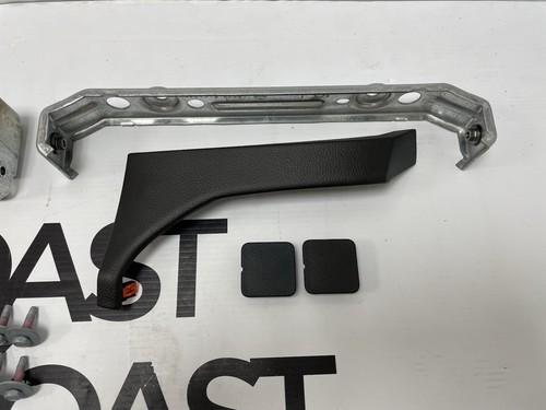 2019 2020 2021 2022 2023 2024 2025 RAM 1500 KIT DE INSTALACIÓN CONSOLA CENTRAL! - Imagen 3 de 3