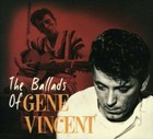 CDs de música rock 'n' roll Gene Vincent