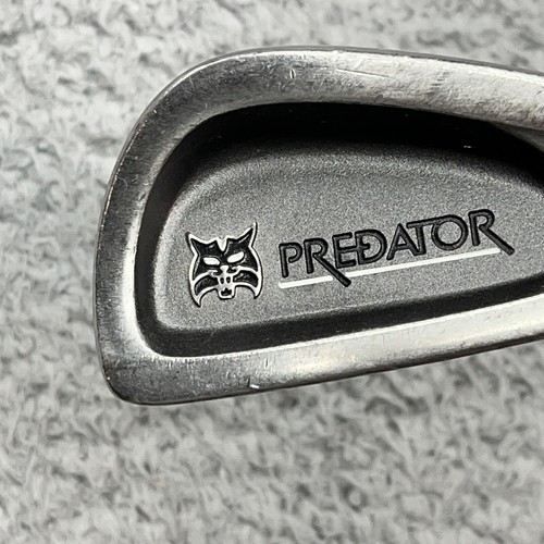Lynx Predator 3 Iron Golf Club System 3400 Graphite Shaft Regular Flex 40" RH - Picture 2 of 13