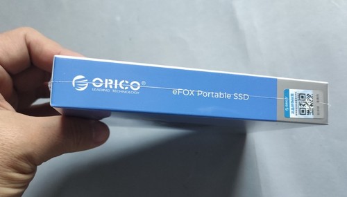 Orico SSD Esterno 2tb - Sigillato - Afbeelding 6 van 11