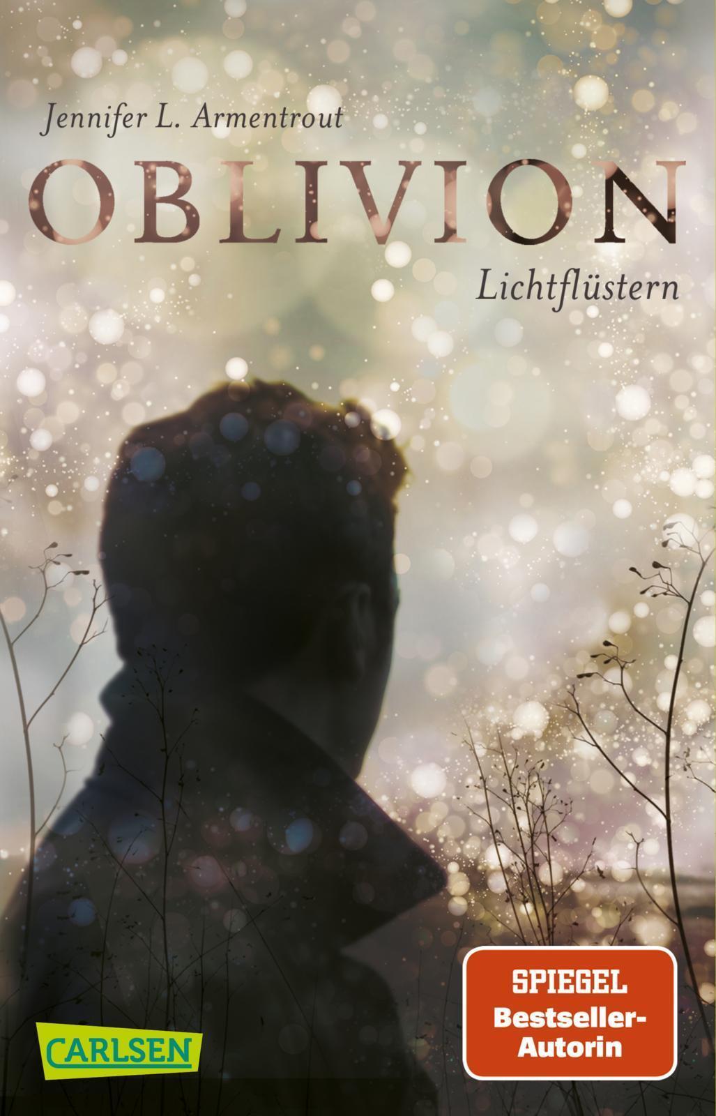 Thumbnail - Obsidian 0: Oblivion 1. Lichtflüstern (obsidian Aus Daemons Sicht
