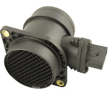 0280218002 Mass Air Flow Sensor MAF Sensor For VW Beetle Jetta Golf 1.8 2.0L New