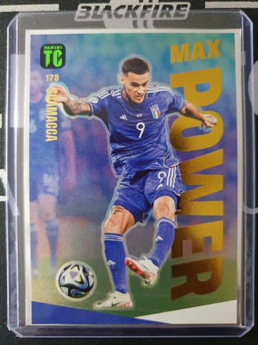 Panini FIFA Top Class 2024 todas las tarjetas para elegir, para elegir - Imagen 163 de 240