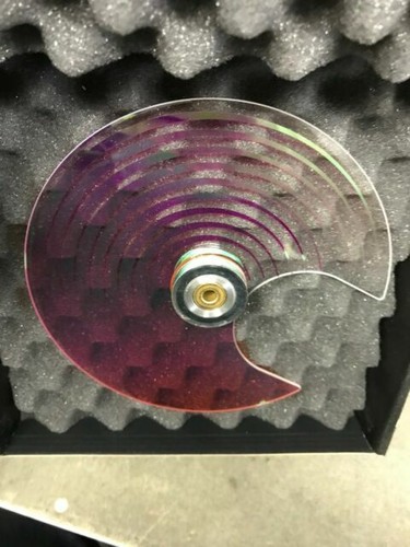 Carl Martin Dizzy Dizzaster Martin Nielsen Limited Bass Effect