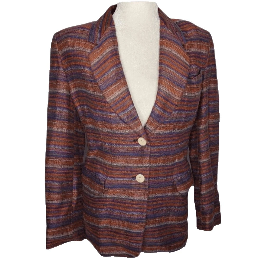 Trajes de falda Missoni y trajes separados para mujer