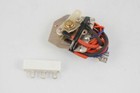 Regolatori di velocità meccanici per comandi radio ed elettronici di giocattoli e modellini