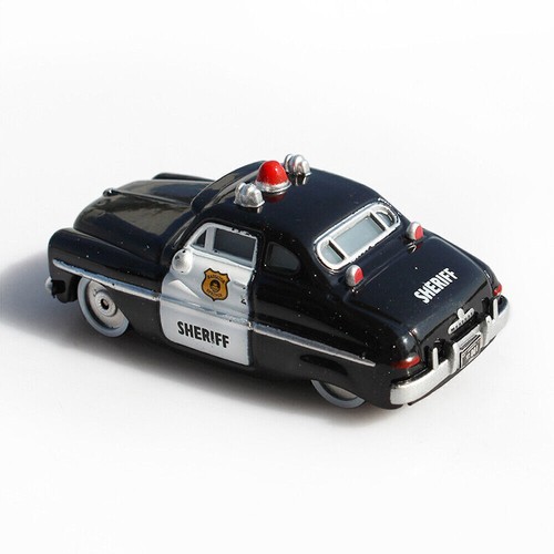 Disney Pixar Cars Lightning McQueen Mack Hauler Truck & Car Set Modelo Juguetes de Regalo - Imagen 73 de 272