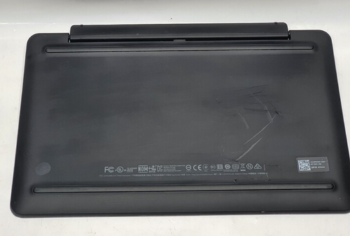 Dell Venue 11 Pro 5130 7130 7140 Tastatur UK Travel K12A 0PRXM4 ungetestet - Bild 2 von 8