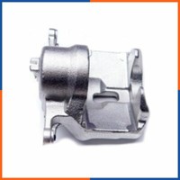 Bremssattel Vorne Links FüR Nissan | 23SKV701, 410114BA0A, 41011JD00A