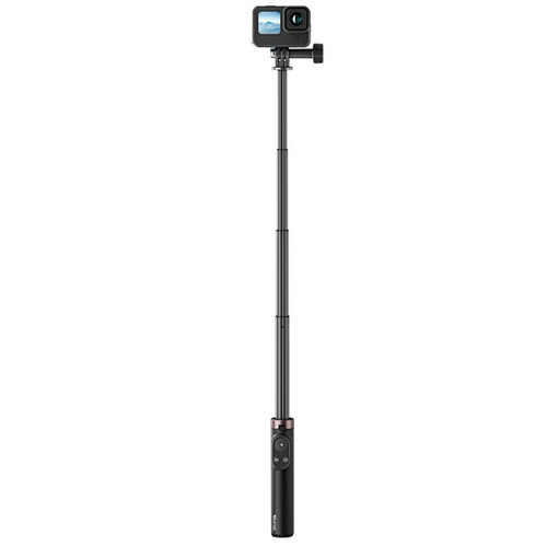 Wireless Bluetooth Remote Control Tripod Clip For Gopro Hero 10 9 8 MAX Camera - Picture 5 of 10