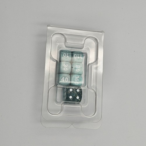 Pokemon Trading Card Game TCG - Elite Trainer Box ETB Dice Sets Sealed Brand New - Picture 7 of 24