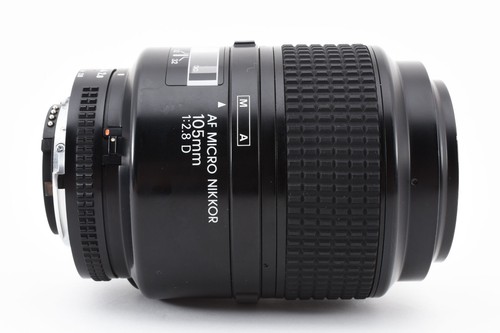 [NEUWERTIG] Nikon AF MICRO NIKKOR 105mm f/2.8D Teleobjektiv aus JAPAN - Bild 21 von 24