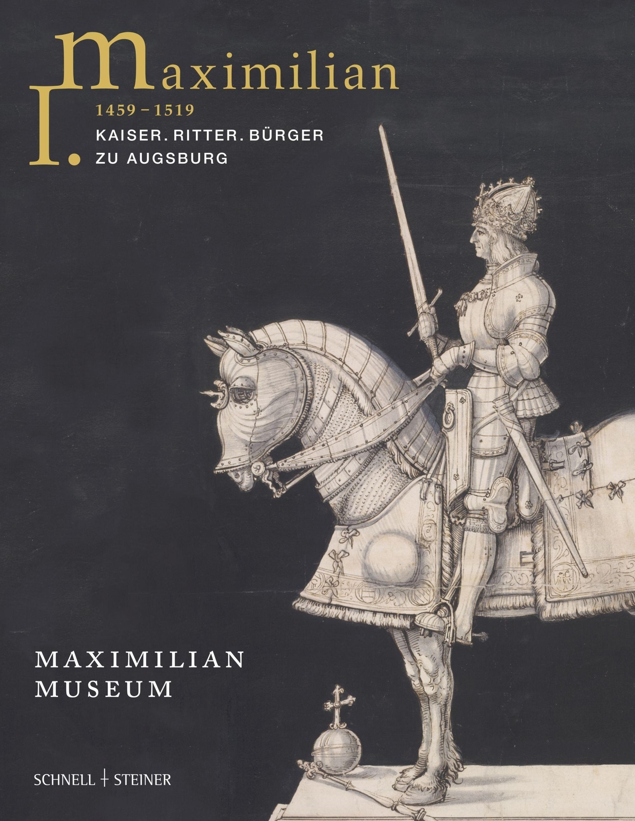 Thumbnail - Maximilian I. (1459 - 1519), Christoph Emmendörffer