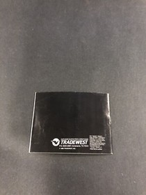 super off road nes manual