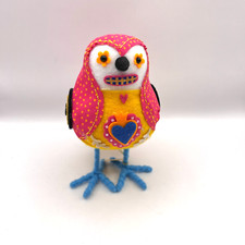 2022 Target Hyde Eek Bird AMAVIDA Day of the Dead Dia Muertos Halloween