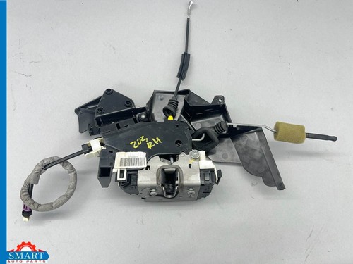 Mercedes W204 C300 C350 Door Lock Latch Actuator Front Right Passenger 08-13 OEM - Picture 8 of 13