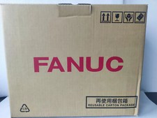 1PC New FANUC A06B-6066-H003 Servo Amplifier In Box Via DHL 2-5 Days Delivery  