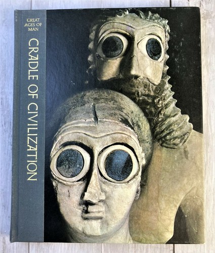 Time Life GREAT AGES OF MAN 11 Volumes 1960s + "What Man Has Built" by J. Barzun - Picture 6 of 12