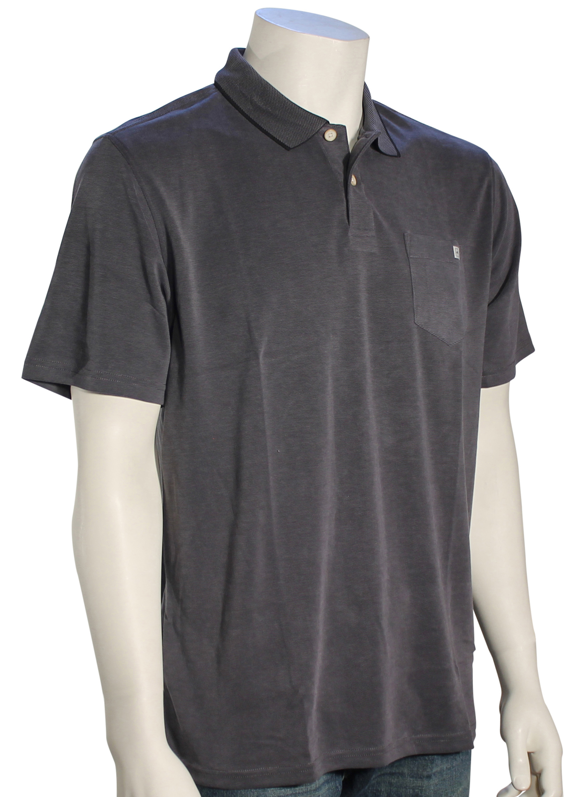 Jack ONeill Gaviota Polo - Асфальт - Новый