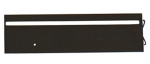 Atika Ersatzteil Tischeinlage für Tischkreissäge BTA 90/HT 315