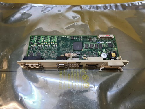 Siemens Simodrive 6SN1118-0DM31-0AA1 entrada de reglas nivel de producto: B - Imagen 2 de 3