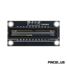 YX_TCD1304 Linear CCD Module Suitable for Spectral Analysis and Acquisition pe66