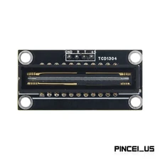 YX_TCD1304 Linear CCD Module Suitable for Spectral Analysis and Acquisition pe66