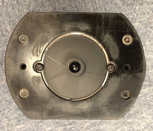 18mm Bush Guide for 18v Makita Trim Router Plunge Base Tenon Jig Compatible - Picture 5 of 6