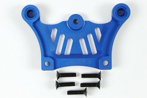 GDS Alloy Front Top Chassis Brace For Team LOSI DBXL 1PC - Picture 2 of 12