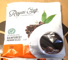 (100 UNITS) ROYAL CUP PREMIUM 4-CUP HOTEL IN ROOM DECAFFEINATED COFFEE 0.75 oz