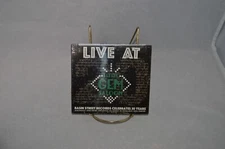 Live at Little Gem Saloon