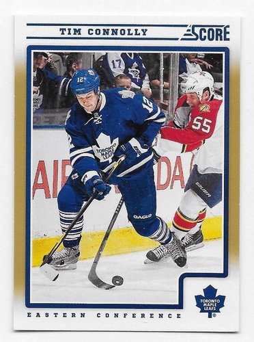 2012/13 12/13 SCORE HOCKEY GOLD RUSH PARALLEL CARDS (1-539) U-PICK FROM LIST - Picture 201 of 233