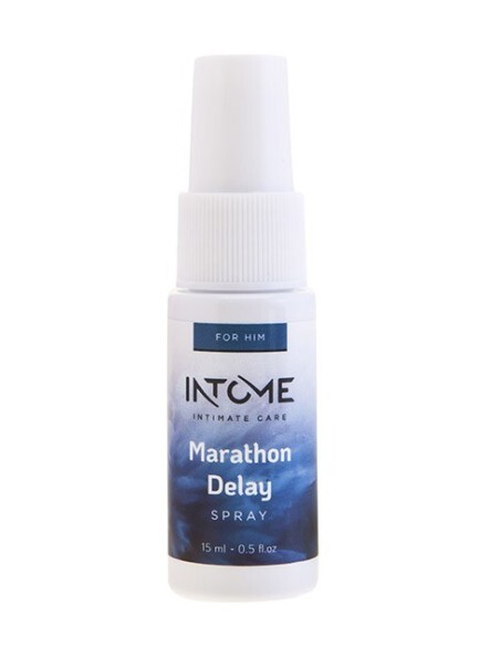 Intome Marathon Delay Spray - 15 Ml