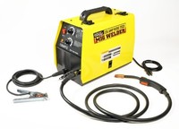 Hot Max 135wfg 135 Amp Gas Ready Mig Welder, New, Free Shipping on sale Hot Max 135wfg 135 Amp Gas Ready Mig Welder, New, Free Shipping on sale