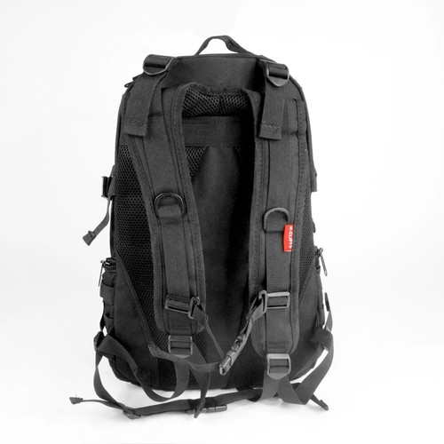 K-Cliffs 19" Tactical Range Mochila - Imagen 6 de 8