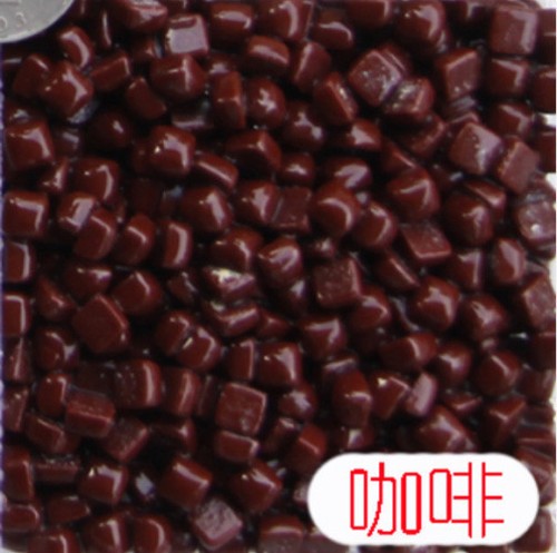 310pcs DIY Vitreous Glass Mosaic Tiles Wall Crafts 50g Mixes Optic Drops Tools - Picture 6 of 42