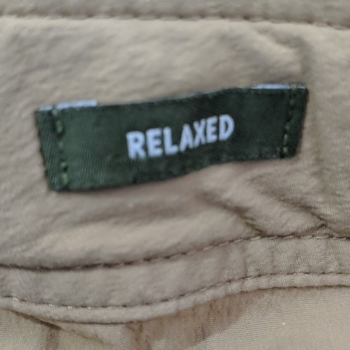 REI Coop Convertible Cargo Pants 40W x 32L Relaxed Hiking Camping 38 x 31 - Picture 4 of 9