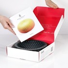 ORIGINAL Dinara Kasko B007, Pearl Silicone Mould