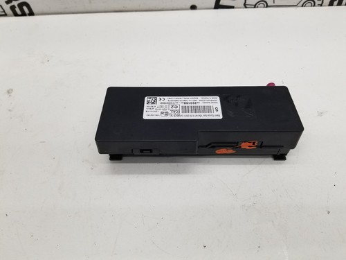 2020 VAUXHALL VIVARO '19-ON BLUETOOTH CONTROL MODULE ECU OEM 9839316880 - Picture 3 of 8