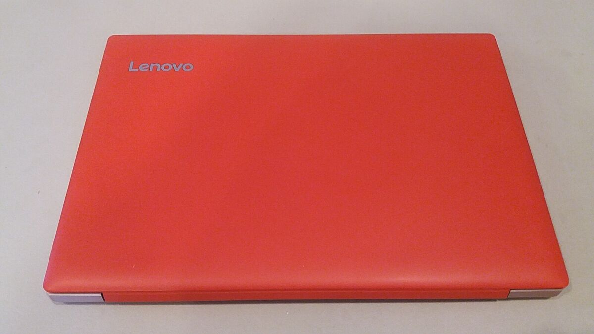 Lenovo IdeaPad 320-15IAP 15.6 Inch Laptop DVDRW 4GB 1TB Lenovo IdeaPad 320-15IAP 15.6 Inch Laptop DVDRW 4GB 1TB