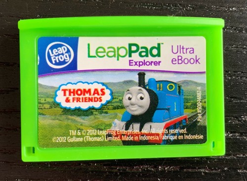 LeapFrog LeapPad 2,3, Ultra, Ultimate Games - Multiple Choice *Cartridge ONLY* - Picture 13 of 68