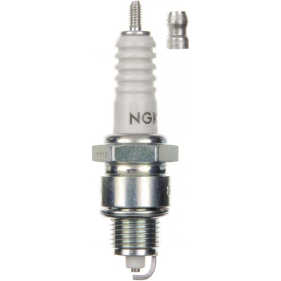 NGK 4511 BP6HS Zündkerze Für Fiat Mercedes Renault Opel Ford