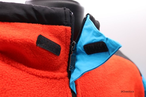 The North Face 90 Extreme Fleece Full Zipper Jackets **Unisex** 2183 - Picture 19 of 28