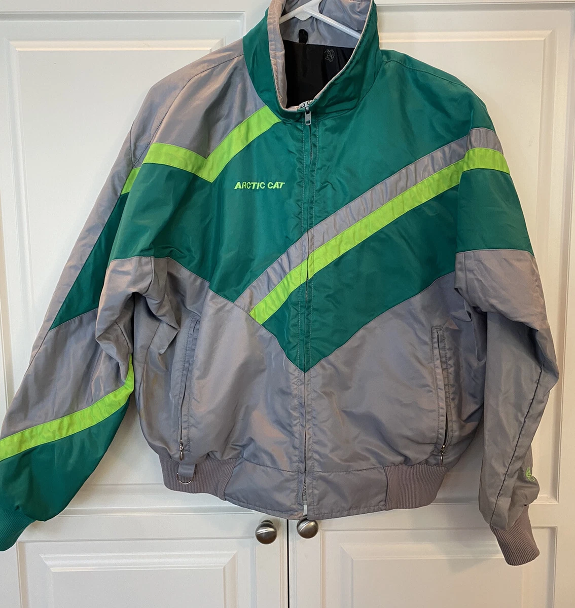 Snowmobile shell best sale jacket