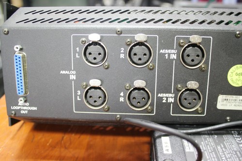 MARSHALL V-R71PA-SDI - Picture 4 of 5
